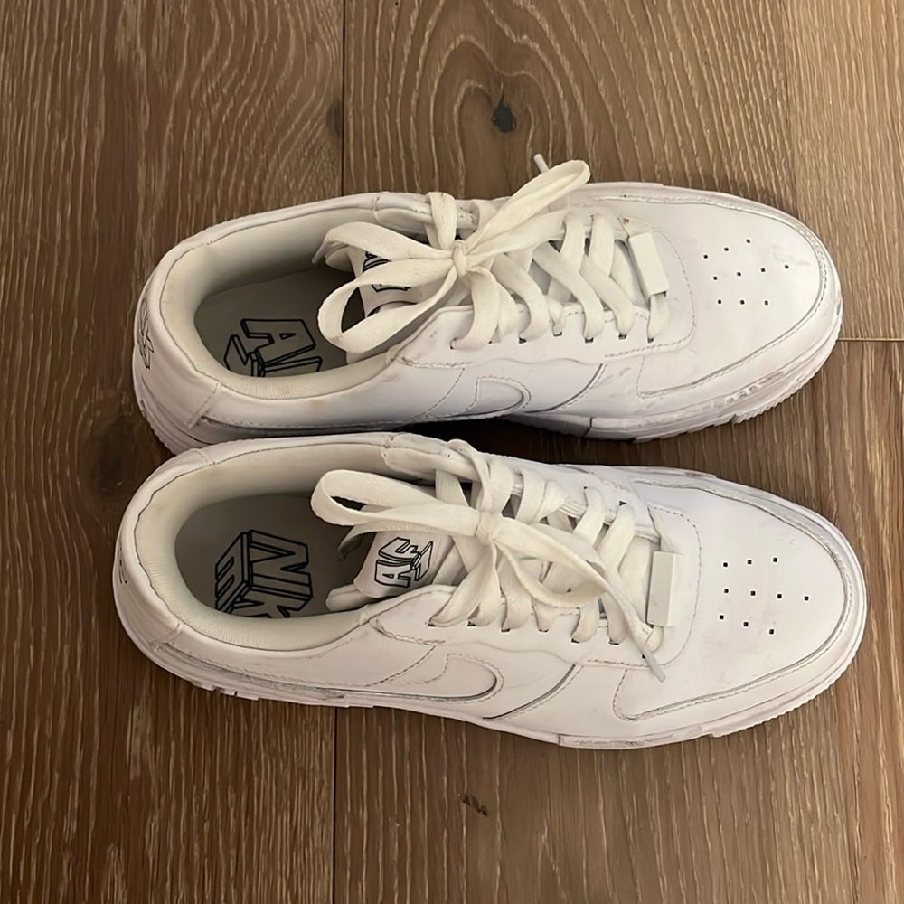 Nike Shoes